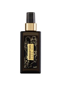 Sebastian, Haar&ouml;l + Haarserum, Dark Oil (95 ml)