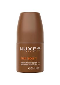 NUXE Paris Nuxe, Deo, Men Deodorant 24-Stunden-Schutz (50ml) (Roll-on, 50 ml)