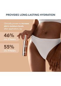 Foreo, Bodylotion, SUPERCHARGED Firming Body Serum 100 ml (K&ouml;rperlotion, 100 ml)