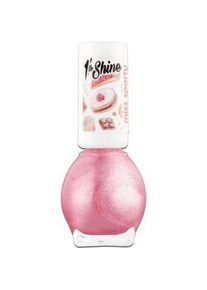 Miss Sporty, Nagellack, 1 Minute To Shine Nail Polish 100 7Ml