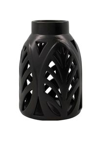 house doctor, Laterne, Lantern, HDElm, Black