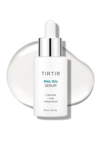 TirTir, Gesichtsserum, Siero Esfoliante Idratante Pha 15 Peeling Acquoso (30 ml)