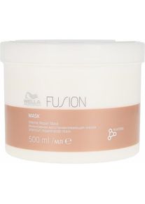 Wella, Haarmaske, Fusion (500 ml)