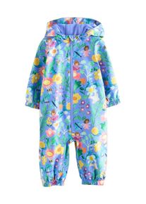 next Salopetă Fete albastru, Mărimea 116