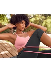 Tchibo - Fitnesstube - schwarz