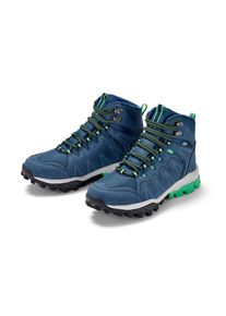Tchibo - Trekking-Schuhe - Damen - Gr. 40 - dunkelblau
