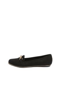 Lipsy Chaussure basse Femme noir taille 4