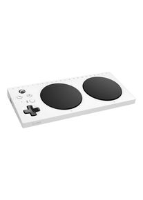 Microsoft Xbox Adaptive Controller - Wired Controller - Microsoft Xbox One