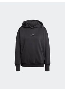 adidas Sportswear Sport szabadidős felsők 'ALL SZN' Női fekete , M&eacute;ret L