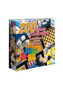 Clown Games Games Collection 200 games