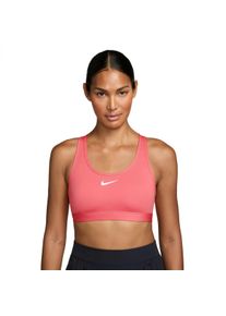 Nike Swoosh Dri-FIT Medium Support Padded Sports Bra Women