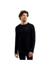 Odlo Merino 260 Baselayer Crew Neck Shirt Herren