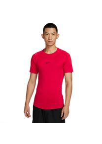 Nike Pro Dri-FIT Tight Fit T-shirt Herre