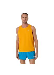 asics Core Singlet Herren