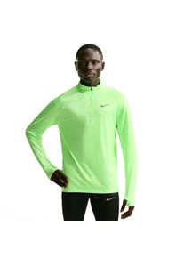 Nike Stride Dri-FIT Half Zip Mid Layer Homme