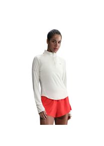 Nike Swift Dri-FIT Half Zip UV Shirt Femme