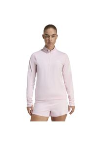 Adidas Adi365 Iconic Half Zip Shirt Femme