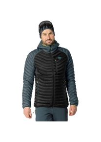 Dynafit Radical Down RDS Hooded Jacket Herr