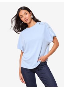 Friends Like These, Damer, Tunika, Duebl&aring;, St&oslash;rrelse 16