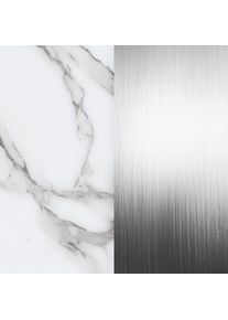 Holzkern Necklaces Women Silver and Turquoise