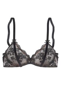 Lascana, Damer, BH, Sort, St&oslash;rrelse 75