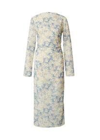 EDITED, Damer, Kjole 'Fortuna', Nude , St&oslash;rrelse 34