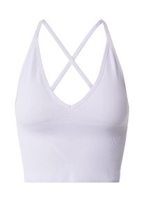 aim'n Aim'n, Damer, Sports-BH, Pastellilla, St&oslash;rrelse L