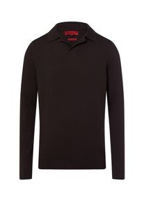 Finshley & Harding Finshley & Harding Pull-over Homme marron taille M
