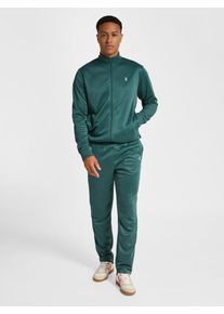 Hummel Tr&eacute;ningruha 'Pulse' F&eacute;rfi z&ouml;ld , M&eacute;ret L