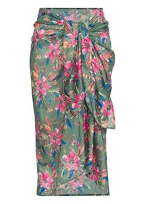 Lascana Jupe Femme vert taille 34-42