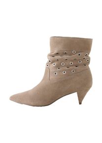 next Bottines 'Forever Comfort ' Femme beige taille 6