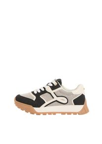 Lipsy Baskets basses Femme noir taille 36