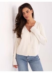 Madnezz House Tops en tricot '98300.69' Femme beige taille M-L