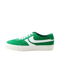 next Baskets basses Femme vert taille 7