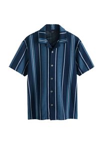 next Chemise Homme bleu taille L