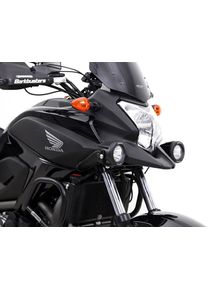 Denali Honda NC700X/750X, lighting mount