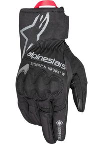 Alpinestars Crestone, gloves Gore-Tex , color: Black , size: L