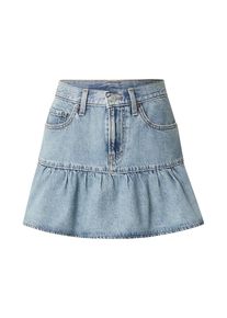 Levi's LEVI'S Jupe 'FLOUNCE' Femme bleu taille 32