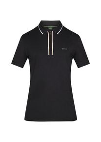 BOSS T-Shirt fonctionnel 'Philix GOC' Homme noir taille L