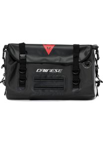 Dainese Explorer 45L, Duffelbag vandt&aelig;t , farve: sort , st&oslash;rrelse: 45 l