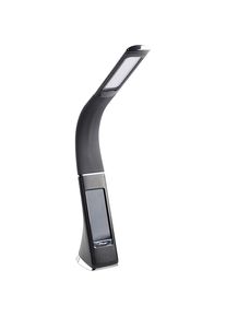 LED-tafellamp CLARK, 300 lm, zwart