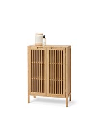 Tchibo - Szafka typu sideboard - kolor: brązowy