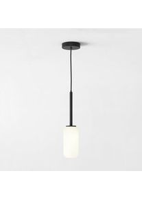 Illumina astro Tacoma Suspension, G9 &agrave; 1 source lumineuse, cylindre, 1429025+5036009,