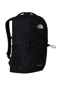 The North Face JESTER Daypack - Gr&ouml;&szlig;e Einheitsgr&ouml;&szlig;e - schwarz