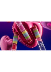 MYA Cosmetics Make Up Lip Oil 3-pacj