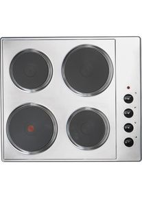 Amica Elektro-Kochfeld &raquo;KME 13139 E&laquo; 4 Kochfelder inklusive einer extra schnell aufheizbare Kochzone