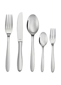 R&ouml;sle R&Ouml;SLE Besteck-Set &raquo;CULTURE&laquo; wahlweise hochgl&auml;nzend oder mattiert, sp&uuml;lmaschinengeeignet