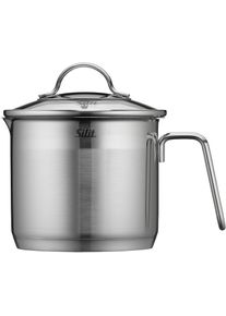 Silit Milchtopf &raquo;Achat&laquo; 2 Stk. tlg. Edelstahl 18/10