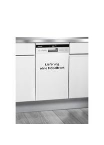 Hanseatic teilintegrierbarer Geschirrsp&uuml;ler &raquo;HGTI4582C10T7736ES&laquo; 10 Ma&szlig;gedecke