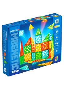 Geomag Magnetspielbausteine &raquo;Geomag Magnetic Tiles&laquo;